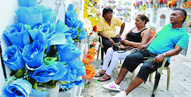 Fotos archivo EL HERALDO