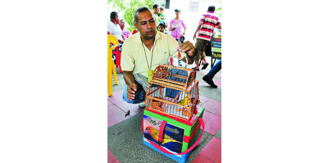 Fotos archivo EL HERALDO