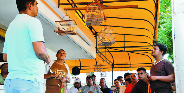 Fotos archivo EL HERALDO