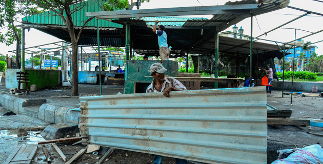 Fotos archivo EL HERALDO