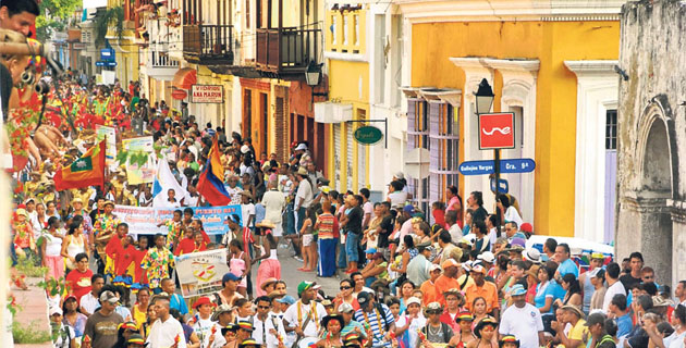 Fotos archivo EL HERALDO