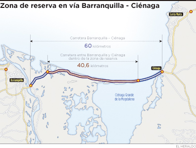 Fotos archivo EL HERALDO