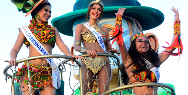 Fotos archivo EL HERALDO