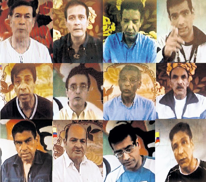 Fotos archivo EL HERALDO