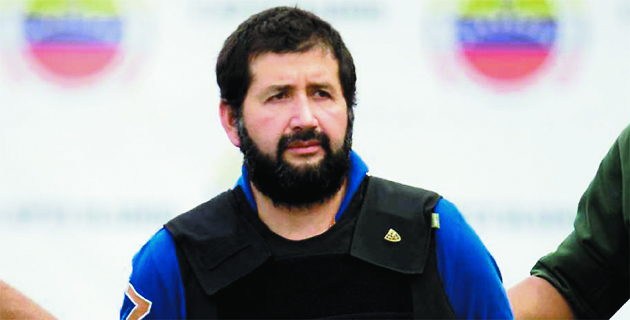 Fotos archivo EL HERALDO