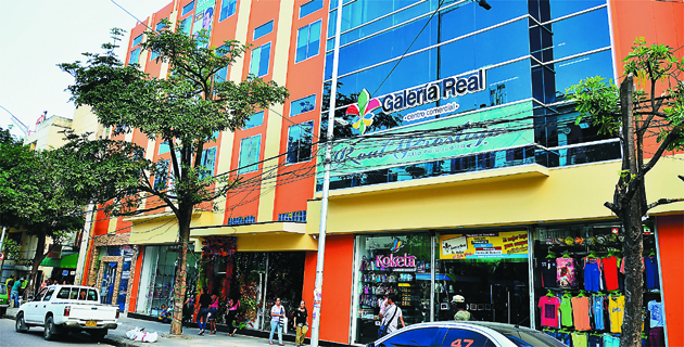 Fotos archivo EL HERALDO