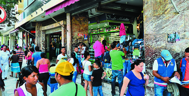 Fotos archivo EL HERALDO