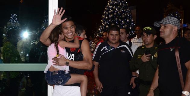 Fotos archivo EL HERALDO