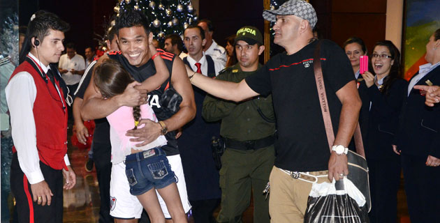 Fotos archivo EL HERALDO