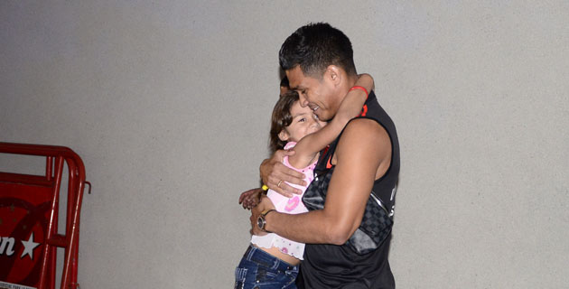 Fotos archivo EL HERALDO