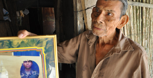 Fotos archivo EL HERALDO