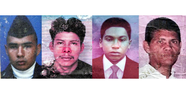 Fotos archivo EL HERALDO