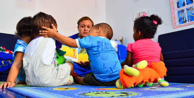 Fotos archivo EL HERALDO