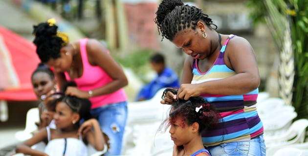 Fotos archivo EL HERALDO