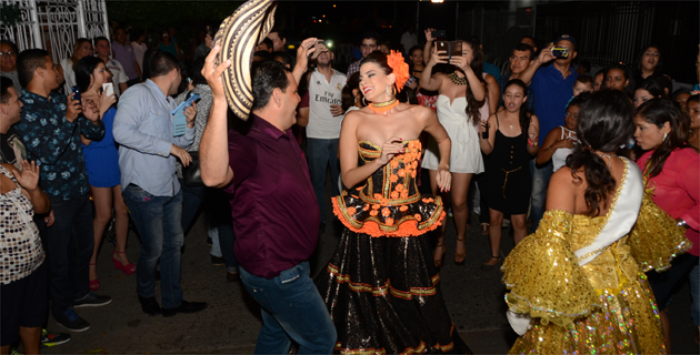 Fotos archivo EL HERALDO