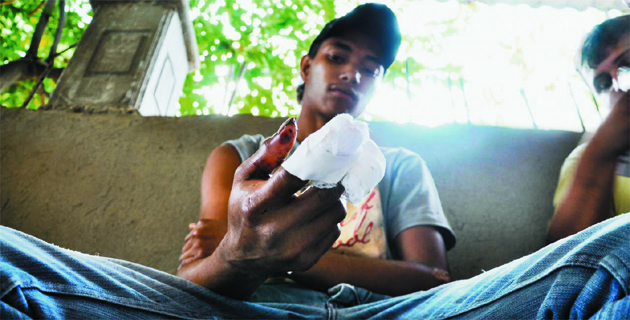 Fotos archivo EL HERALDO