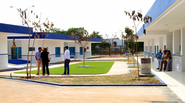 Fotos archivo EL HERALDO