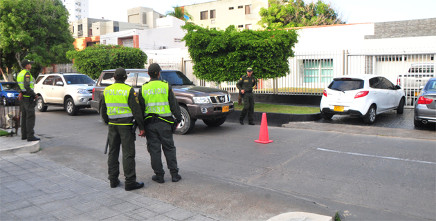 Fotos archivo EL HERALDO