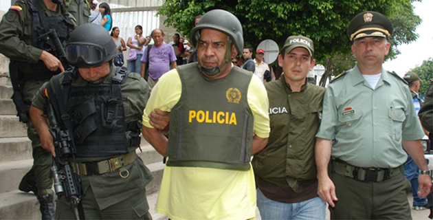 Fotos archivo EL HERALDO