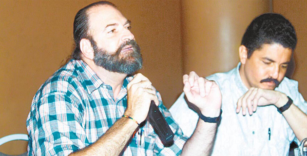 Fotos archivo EL HERALDO