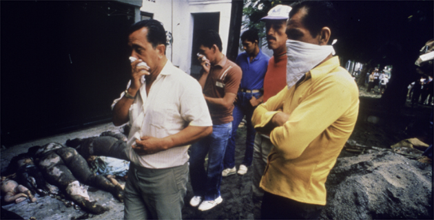 Fotos archivo EL HERALDO