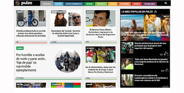 Fotos archivo EL HERALDO