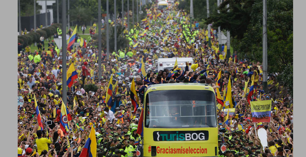 Fotos archivo EL HERALDO