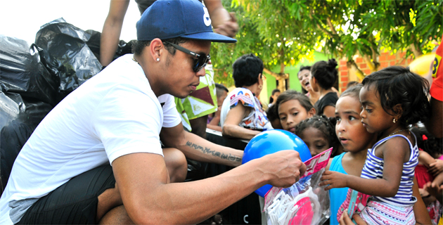 Fotos archivo EL HERALDO