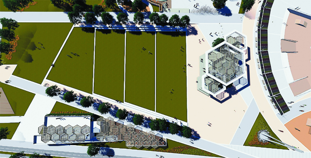 Fotos archivo EL HERALDO