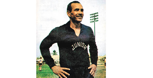 Fotos archivo EL HERALDO