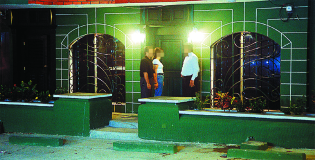 Fotos archivo EL HERALDO