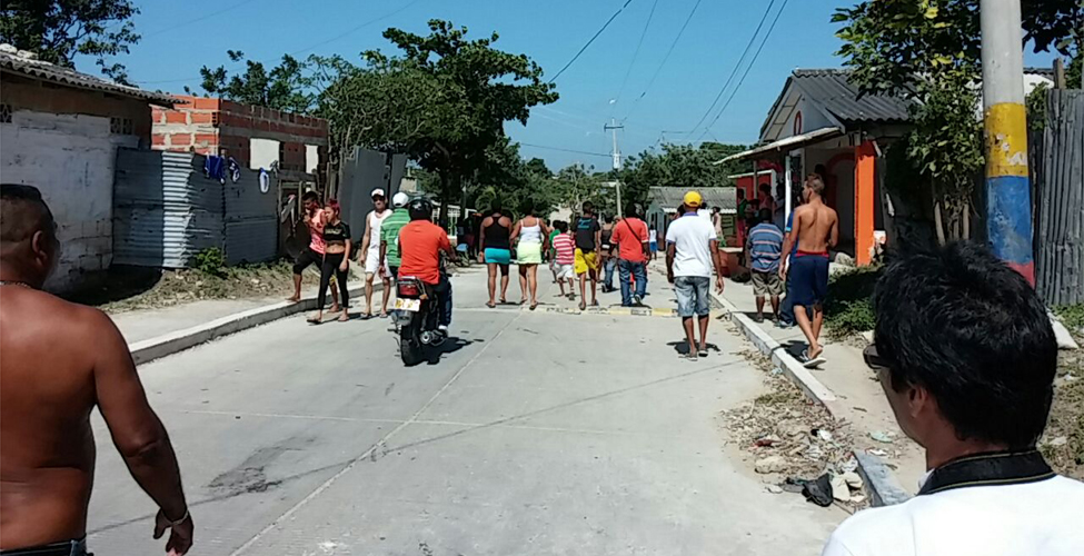 Fotos archivo EL HERALDO