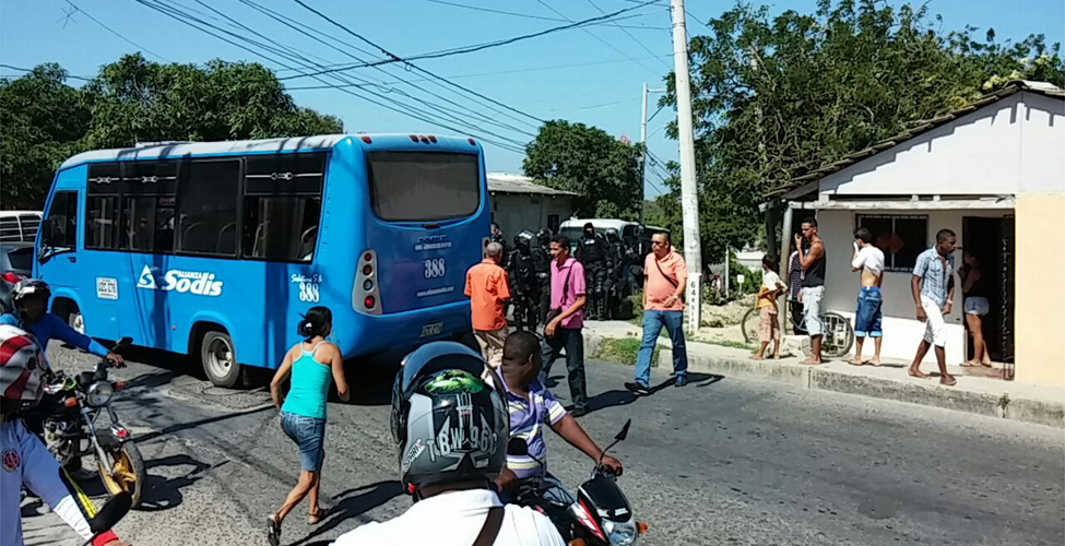 Fotos archivo EL HERALDO