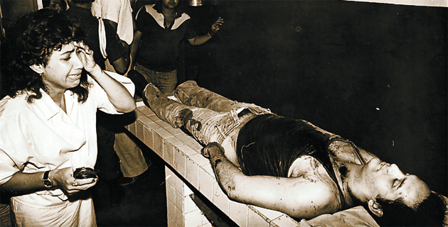 Fotos archivo EL HERALDO