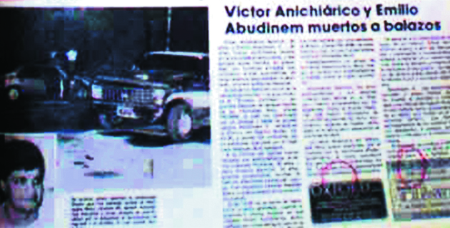 Fotos archivo EL HERALDO