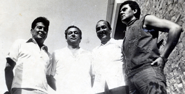 Fotos archivo EL HERALDO