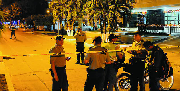 Fotos archivo EL HERALDO