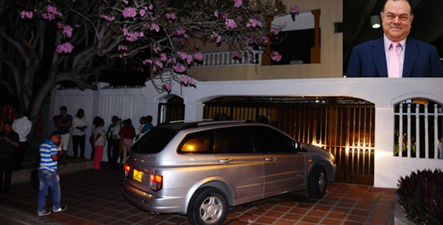 Fotos archivo EL HERALDO