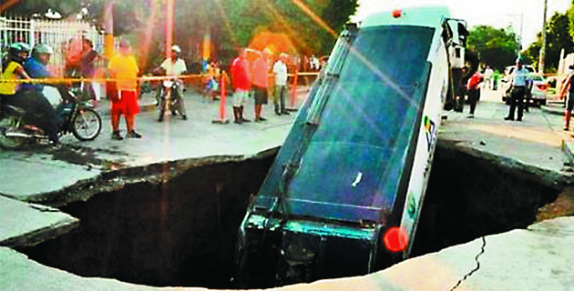 Fotos archivo EL HERALDO