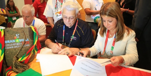 Fotos archivo EL HERALDO