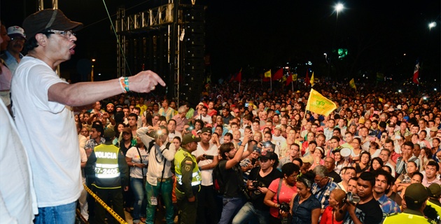 Fotos archivo EL HERALDO