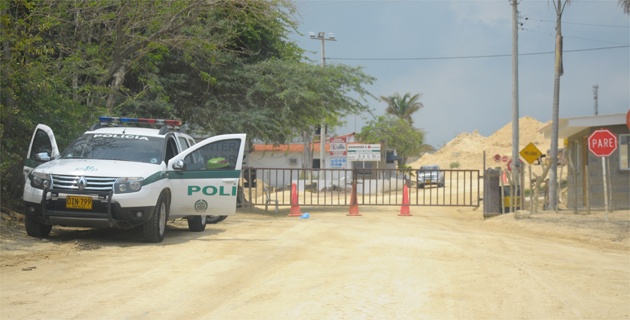 Fotos archivo EL HERALDO