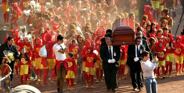 Fotos archivo EL HERALDO