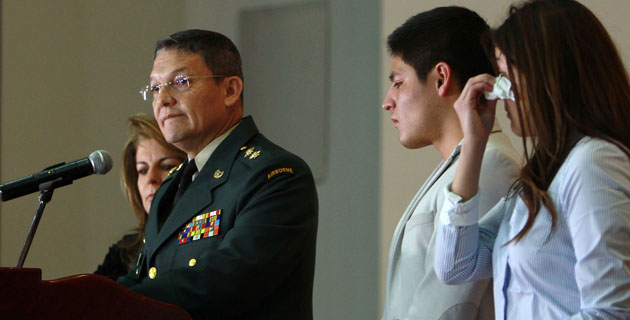 Fotos archivo EL HERALDO