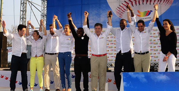 Fotos archivo EL HERALDO