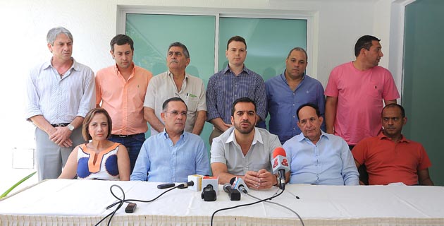 Fotos archivo EL HERALDO