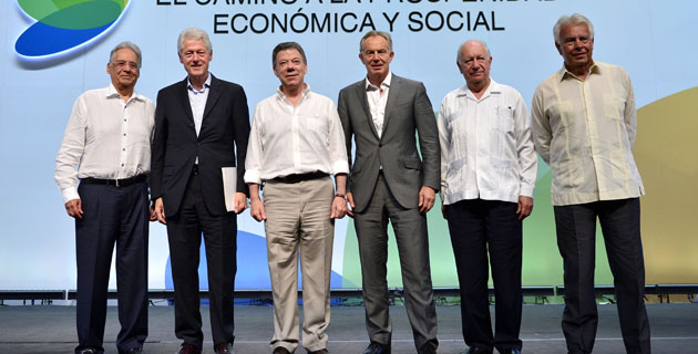 Fotos archivo EL HERALDO