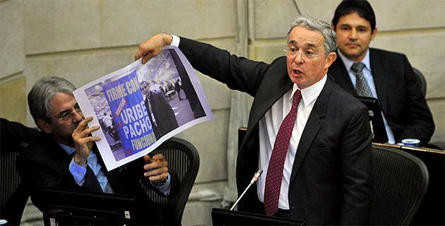 Fotos archivo EL HERALDO