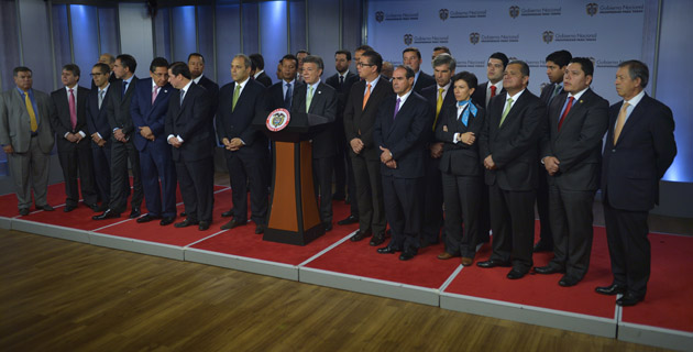 Fotos archivo EL HERALDO