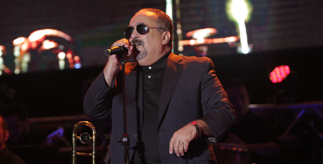 Fotos archivo EL HERALDO